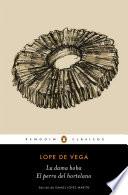 La dama boba | El perro del hortelano