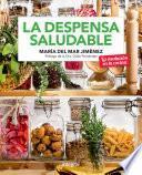 La despensa saludable