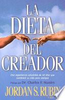 La Dieta del Creador