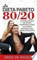 La Dieta Pareto 80/20