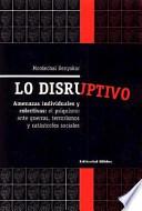 La Disruptivo
