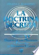 La Doctrina Secreta / The Secret Doctrine