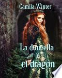 La doncella y el dragón