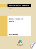La economía del arte