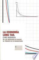 La economia Long Tail/ The Long Tail