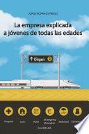 Libro La empresa explicada a jóvenes de todas las edades