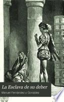 La Esclava de su deber