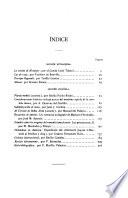 La España moderna
