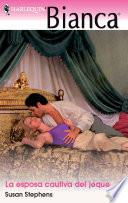 La esposa cautiva del jeque