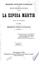 La esposa mártir