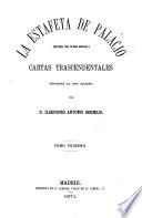 La estafeta de palacio