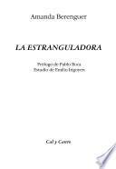 La estranguladora