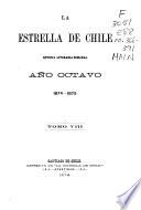 La Estrella de Chile