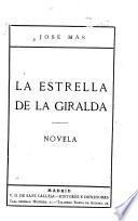 La estrella de la Giralda
