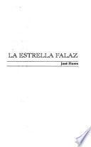 La estrella falaz