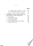 La evolución de la economía en el período 1950-1964: Comercio exterior