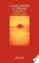 La excursión a Tindari (Comisario Montalbano 7)
