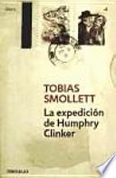 La expedición de Humphrey Clinker