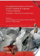 Libro La explotación tartésica del estan̆o en San Cristóbal de Logrosán (Cáceres, Espan̆a)