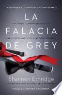 La Falacia de Grey