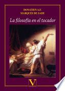 La filosofía en el tocador