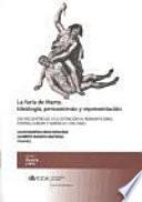 La furia de Marte