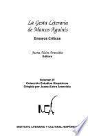 La gesta literaria de Marcos Aguinis
