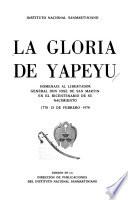 La Gloria de Yapeyú