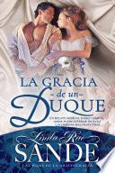Libro La gracia de un Duque