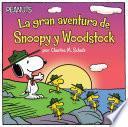 La gran aventura de Snoopy y Woodstock