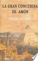 La gran concubina de Amón