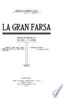 La gran farsa