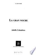 La gran noche