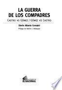 La guerra de los compadres