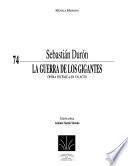 La guerra de los gigantes