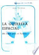 La guerrera espacial