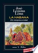 Libro La Habana (2da Ed.)