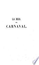 La Hija del Carnaval