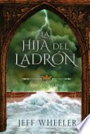 La hija del ladrón