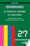 La historia contada en televisión