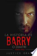 La historia de Barry