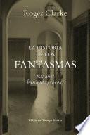 La historia de los fantasmas