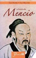 La Historia de Mencio