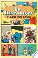 Libro La Historieta
