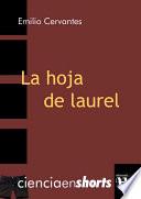 LA HOJA DE LAUREL