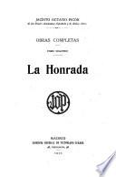 La Honrada