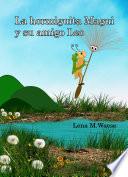Libro La hormiguita Magui y su amigo Leo