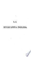 La Huerfanita inglesa, ó, Historia de Carlota Summers