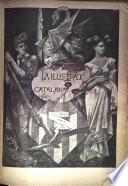 La ilustració catalana, periódich desenal, artístich, literari y científich