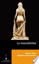 La insaciabilidad